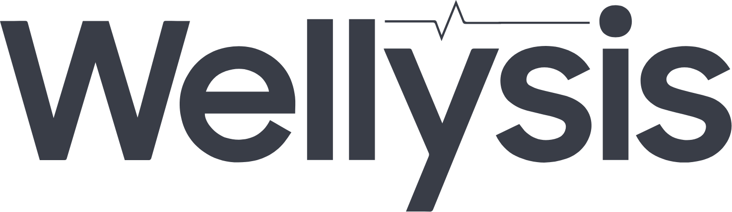 Logo Wellysis